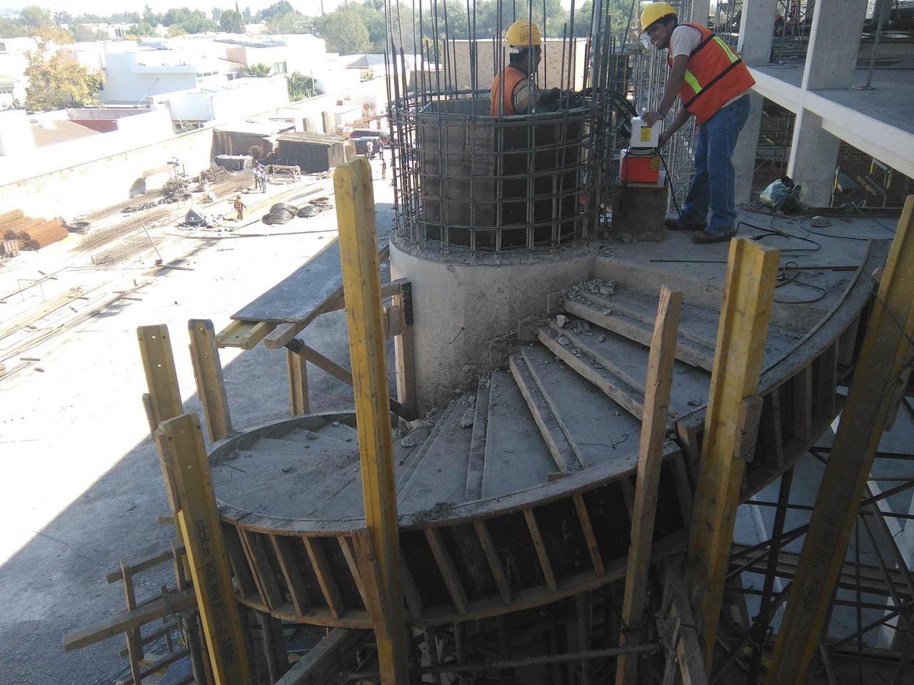 Construcción y ejecución de proyectos — imagen 2