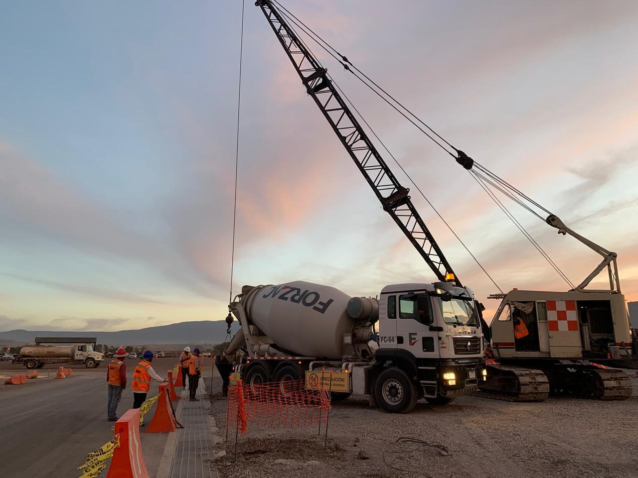 Construcción y ejecución de proyectos — imagen 4