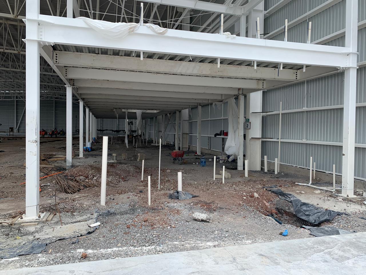 Construcción y ejecución de proyectos — imagen 5